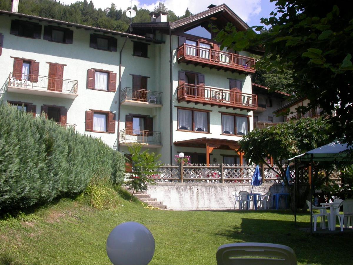 Hotel Miravalle Imer Exterior photo